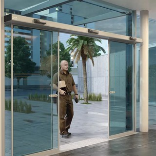 Automatic Doors