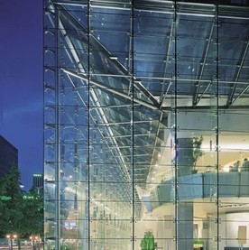 Spider Glass Systems